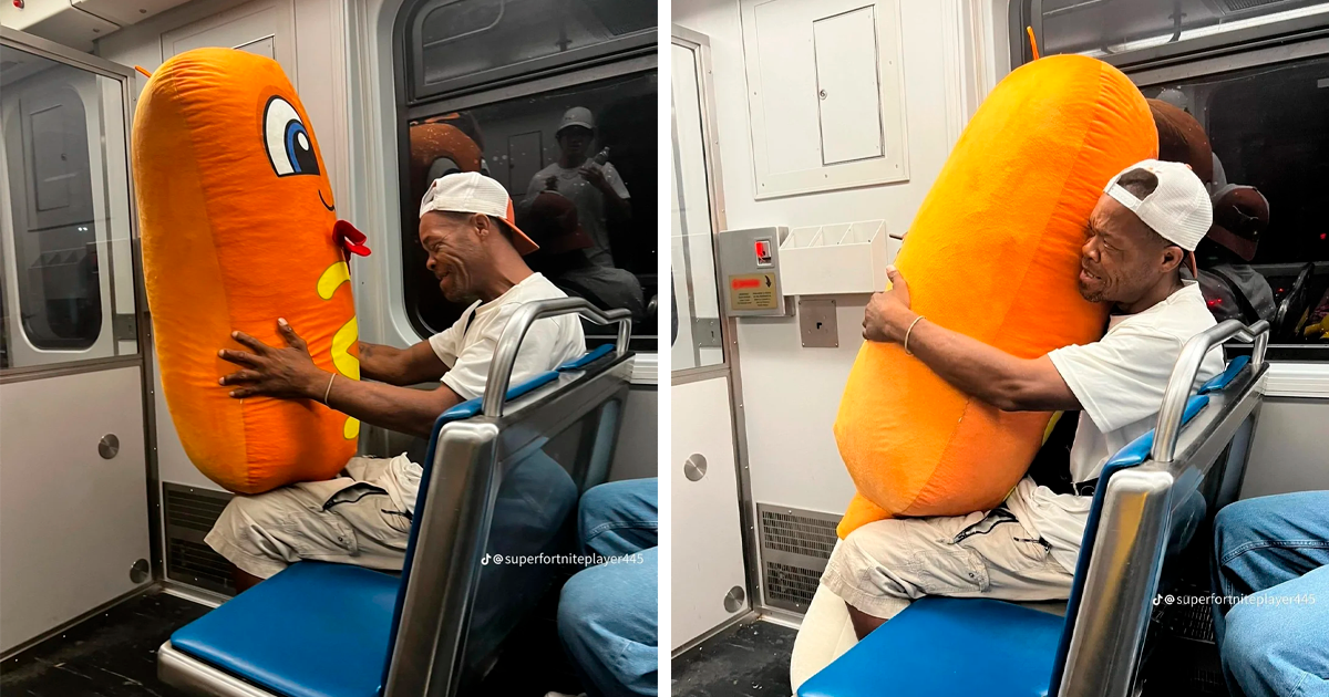 48 Wholesome Internet Moments That Prove The Online World Isn’t All Doom And Gloom