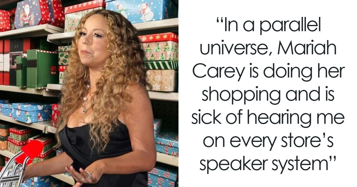 50 Funny Christmas Memes That Capture Holiday Chaos