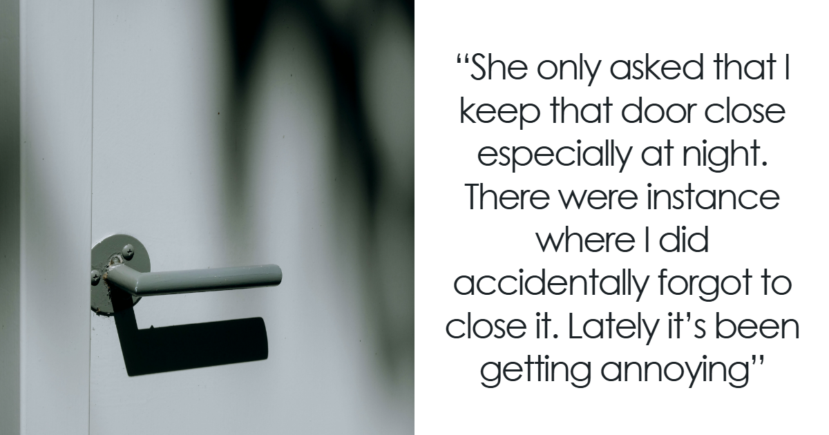 Guy Vents Online That His GF Wants Him To Close Her Closet Door, She Publicly Claps Back And Dumps Him