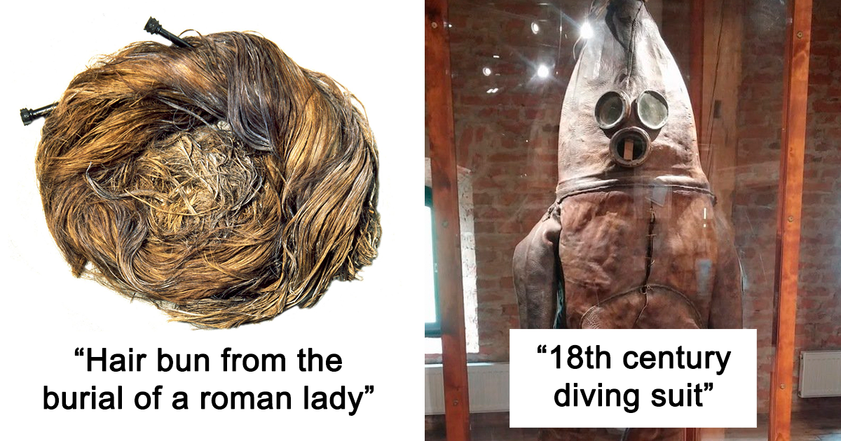 Museums Are Competing Over Who Has The Creepiest Exhibit, And Here Are 17 Of The Best Ones