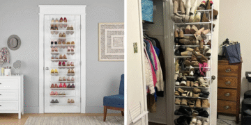 27 Ways To Get Your House In Order Now, Because We All Know Christmas Is About To Undo It All 3