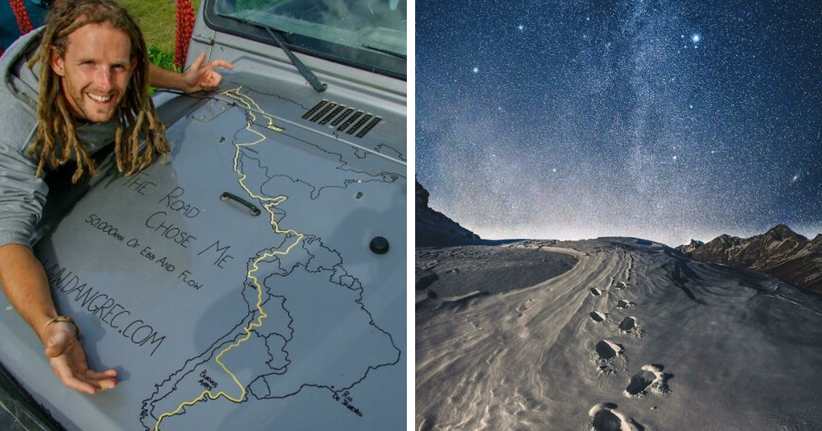 115 Times People Turned Their Big And Small Dreams Into Reality And Inspired The Internet
