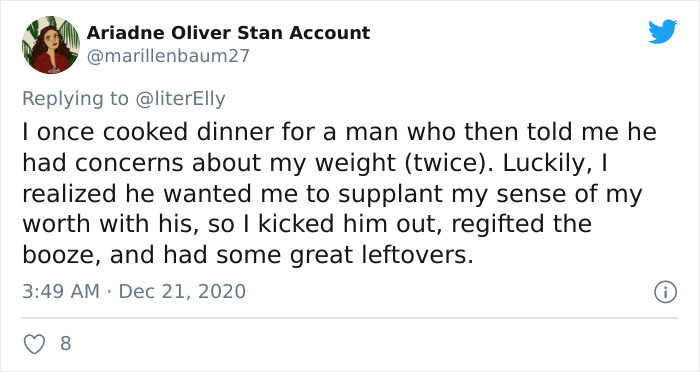 18 People Tweet Embarrassing Stuff They Did While In Love With Total Losers