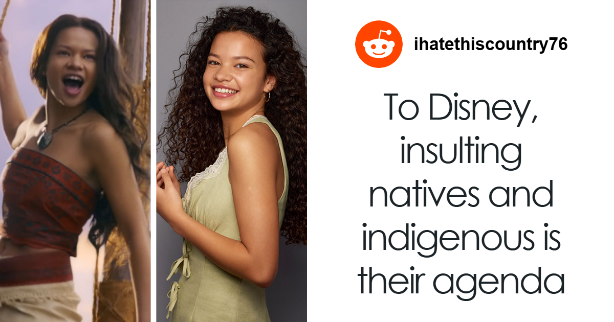 “What Happened To Disney?”: Experts Weigh In On ‘Soulless’ Remakes And Racism Accusations