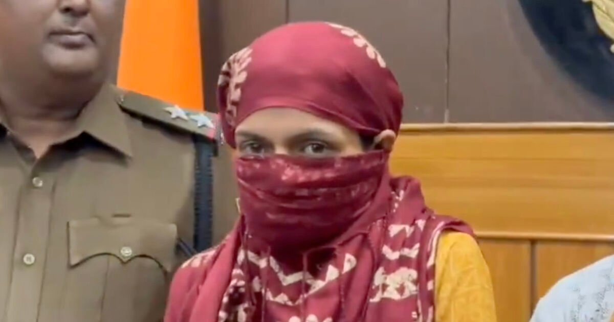 Horrifying Wedding Tragedy Uncovers Aunt’s Disturbing Pattern After Family Finds Missing Child’s Body