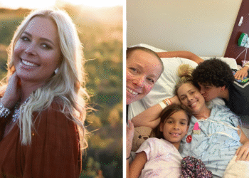 Netflix Star And Mom Of Three Announces Own Passing In Heartbreaking Post