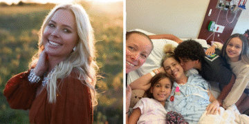 Netflix Star And Mom Of Three Announces Own Passing In Heartbreaking Post