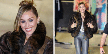 “Best She’s Looked In A Decade”: Miley Cyrus’s Natural Look Has Fans Zooming In On Her Smile