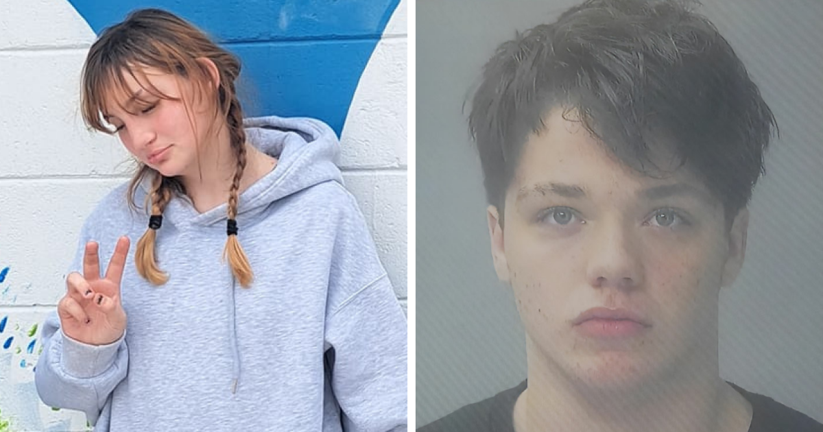 Mom Reveals Disturbing Tactic Accused Teens Used To Lure Daughter Into Woods Before Attack