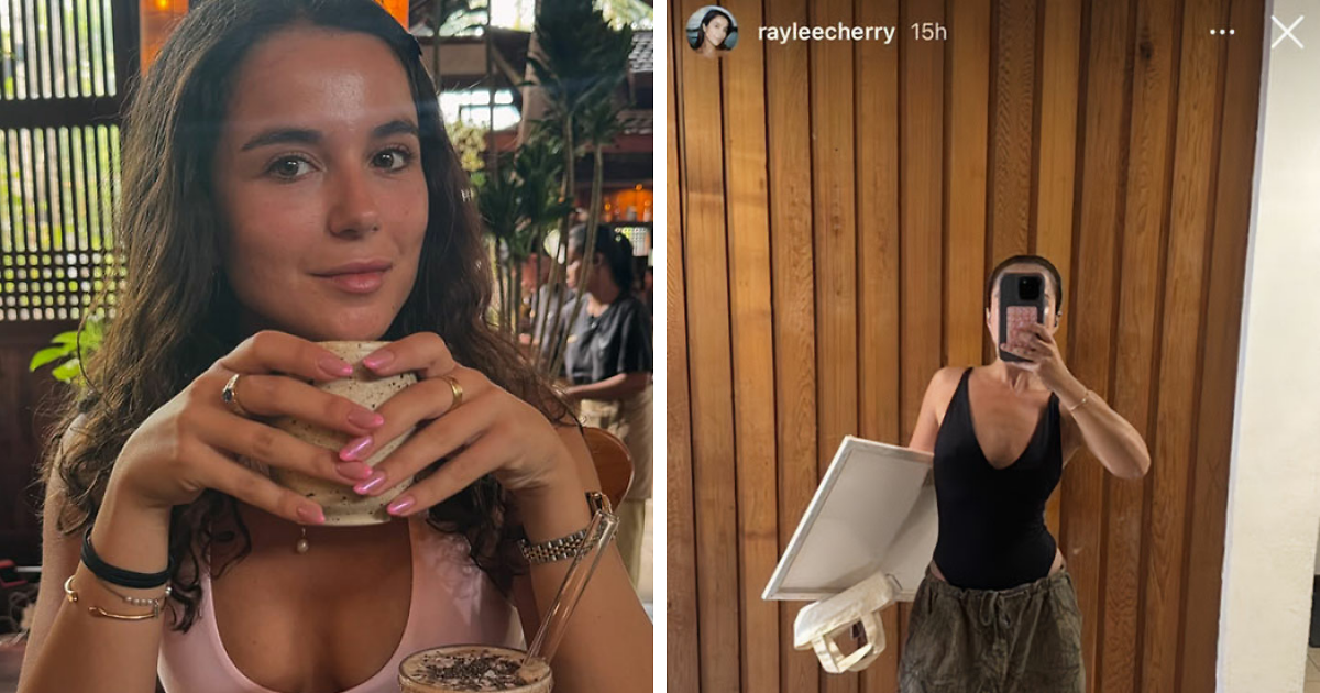 Swimwear Model Sparks Outrage With ‘Tone Deaf’ Posts Shortly After Bondi Beach Attack