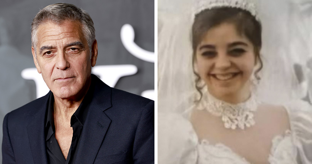 “I’ve Never Met Anyone So Brave”: George Clooney Pays Tribute To Sister Ada