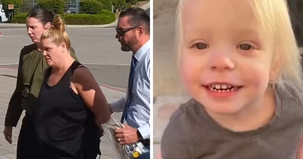 Mom’s Chilling Google Searches Revealed As She’s Charged With 5-Year-Old Daughter’s Slaying
