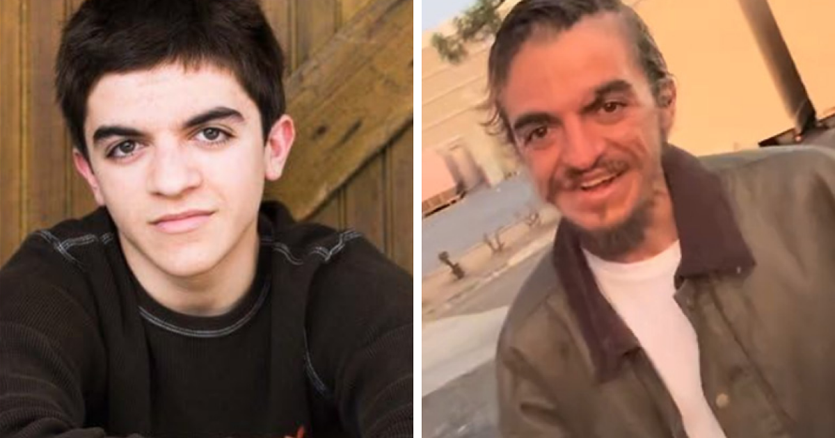 Mom Of Tylor Chase Urges Fans Not To Give Him Money As His Rap Sheet Is Revealed