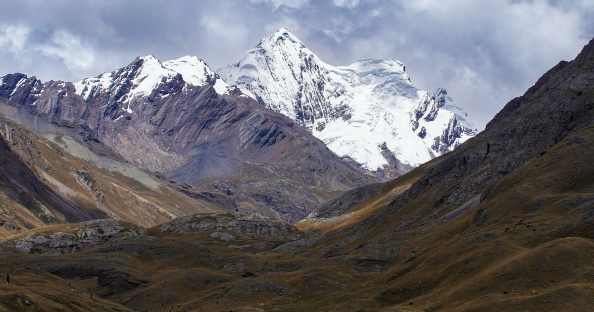 We’ll Show You 29 Images – Your Job Is To Name The Correct Country Behind Each One