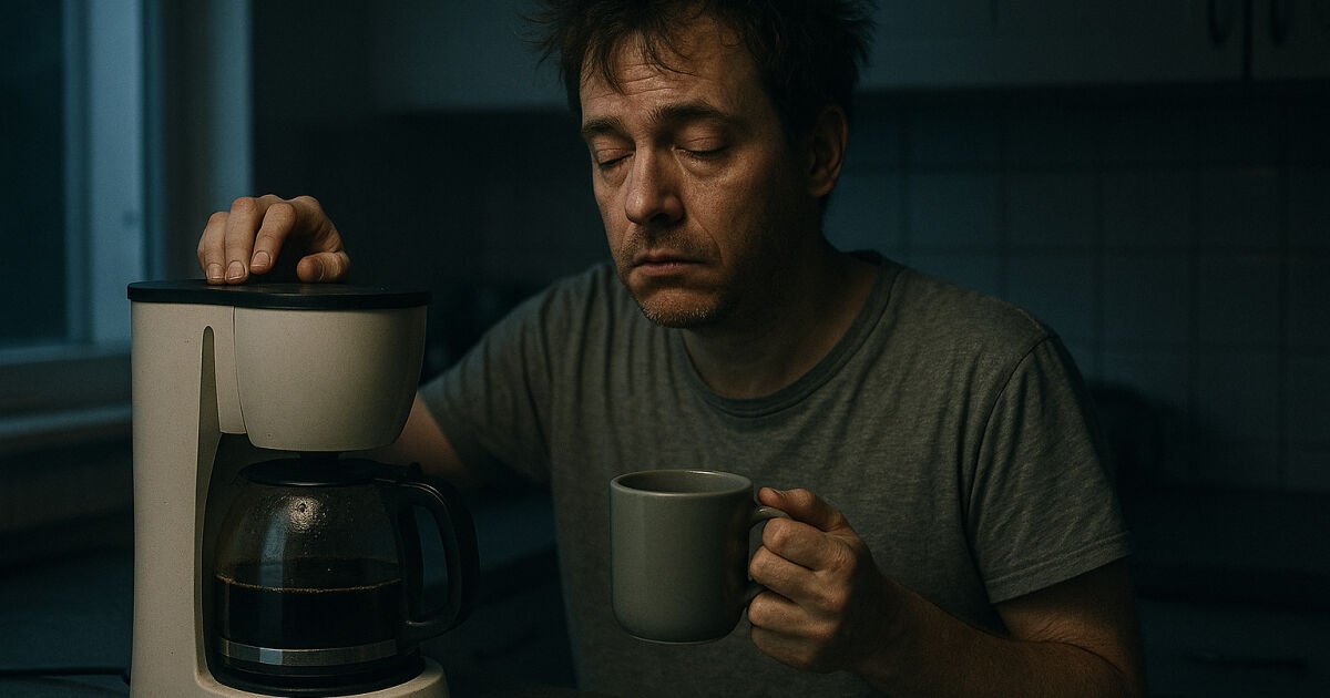 “What’s Your Life’s Genre?” Discover Whether You’re Living A Mystery Or A Comedy