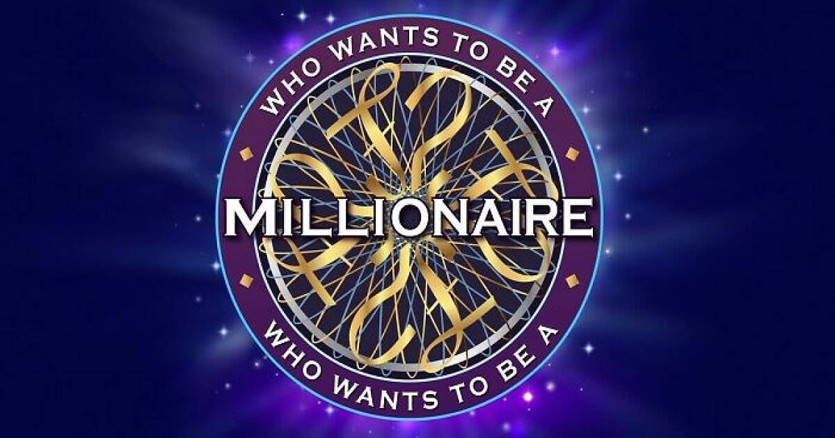 From $100 To $1,000,000: Climb The Ladder In This 30-Question Millionaire-Style Quiz