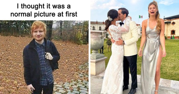This Facebook Page Is All About ‘Awkward Memes,’ And Here Are 23 Of The Most Randomly Hilarious Ones