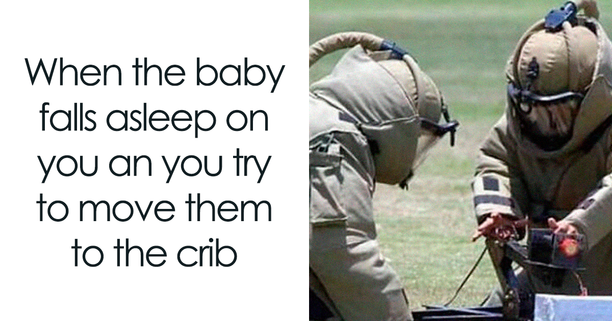47 Funny Memes About Raising Kids For Parents Who Could Really Use A Laugh