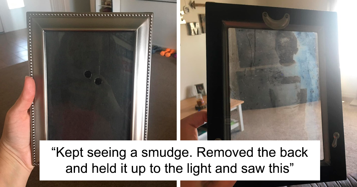 38 Times People Couldn’t Believe Their Luck In Thrift Stores