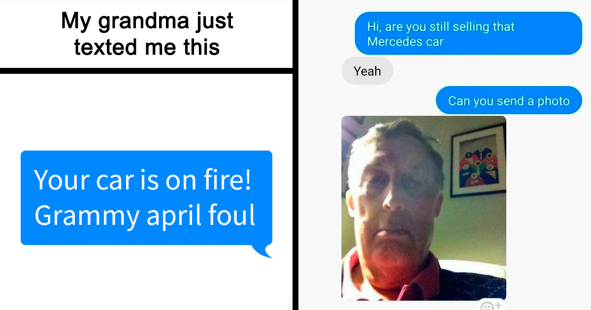 67 Hilarious Posts That Have No Reason To Exist, Except To Make You Laugh