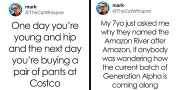 80 Parenting And Marriage Tweets From This Candid Dad That Are Too Real