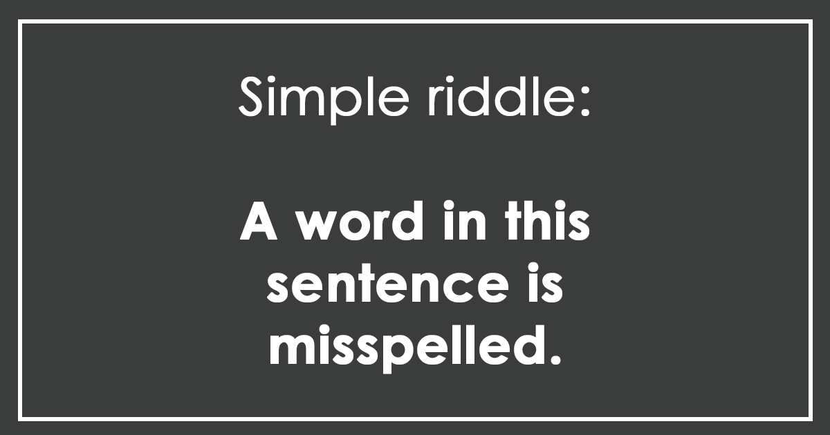 19 Of The Funniest Language Jokes And Puns