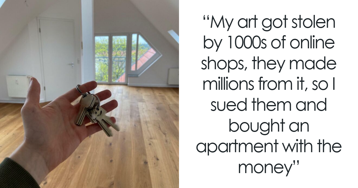 78 Times People Took A Leap Of Faith And Ended Up Making Their Best Life Decisions