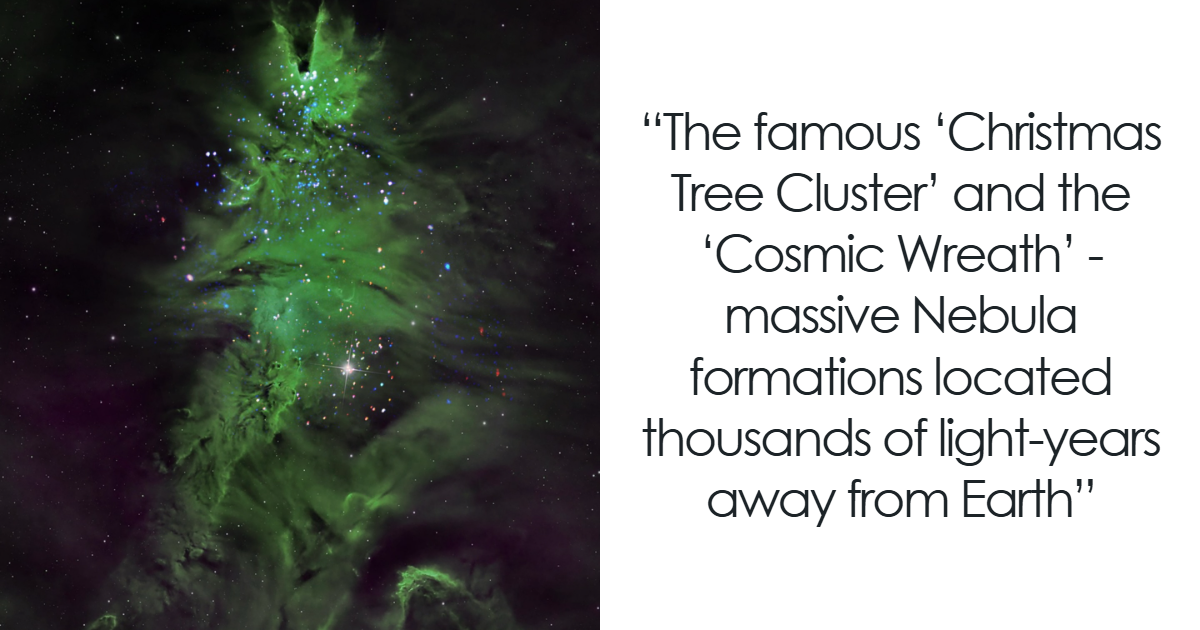 60 Fascinating Facts That Might Teach You Something New About Our World