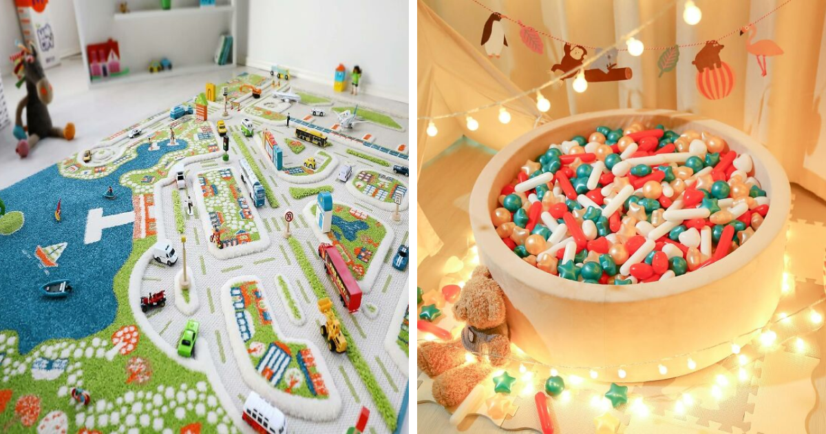 25 Things That Will Keep Your Kids Busy So You Can Finally Hear Yourself Think This Christmas Break