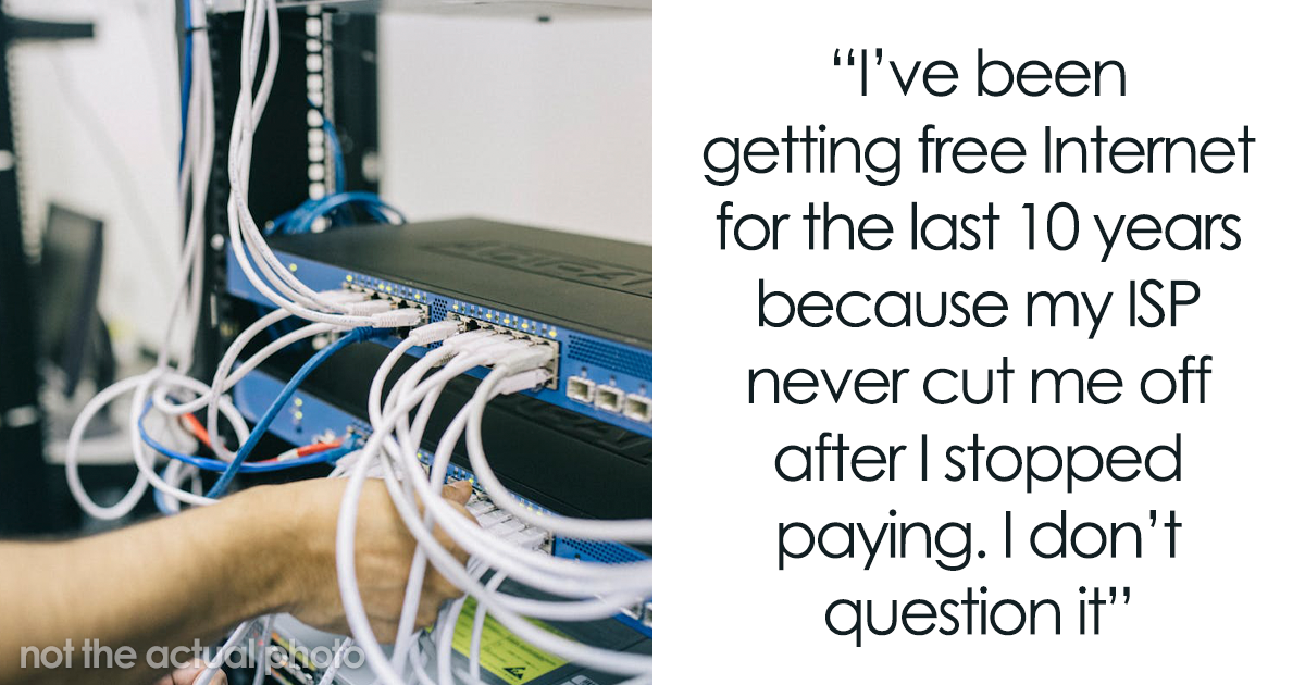 62 Times People Found A ‘Glitch In The System’ And Exploited The Heck Out Of It