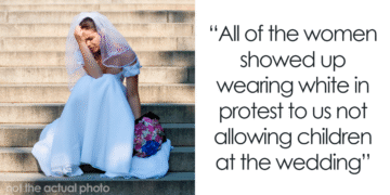“Why Are You Ruining My Wedding?”: Son Is Appalled By Mom’s Behavior On His Big Day