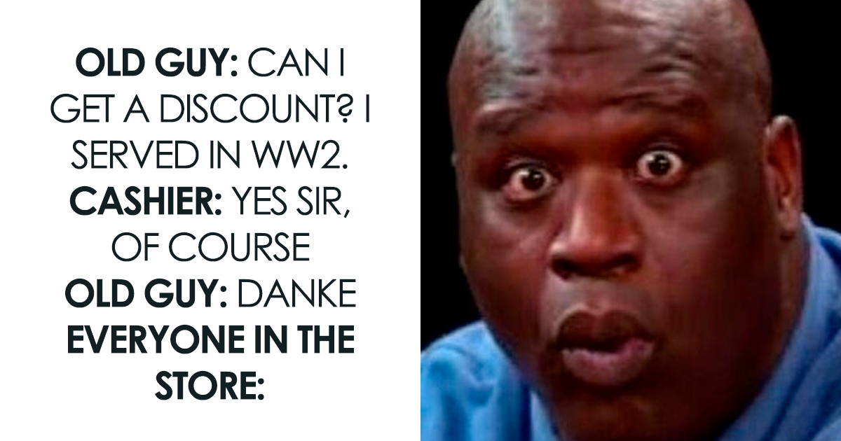 The Past Never Looked So Funny: 50 Memes That Turn History Into Comedy