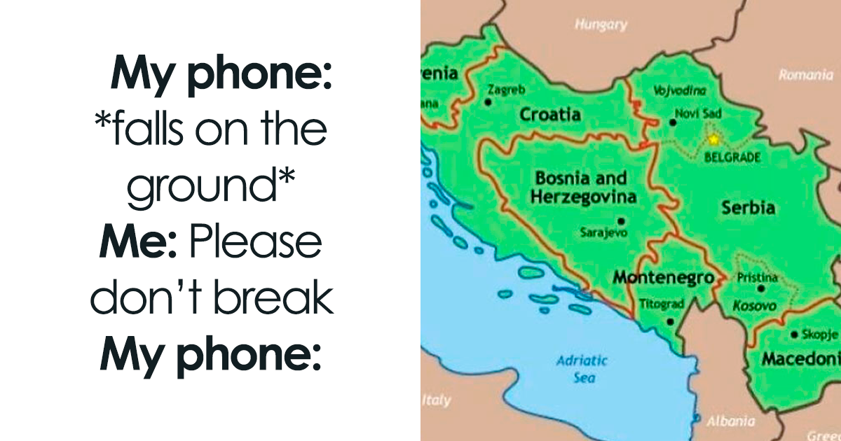 You Might Learn A Thing Or Two From These 65 Hilarious History Memes