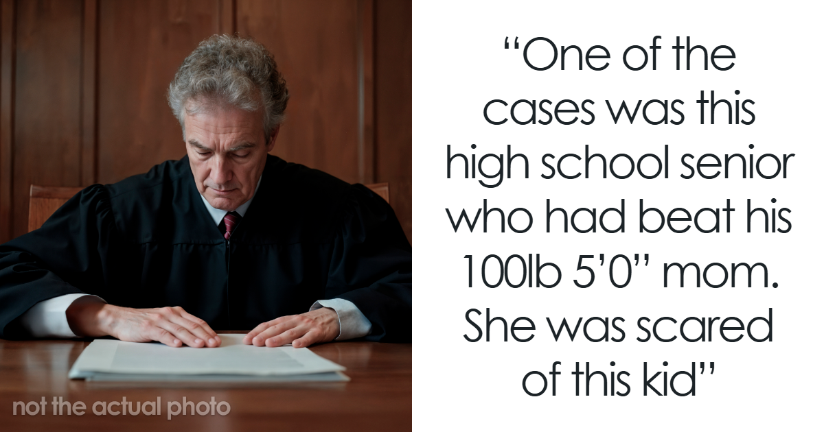 “Vain, Selfish, Unloving Sociopath”: 26 Moments In Which Parents Realized Their Kids Are Monsters