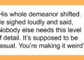 Woman Called Stingy For Wanting To Know Where Her Money Goes After Coworker Starts Acting Weird