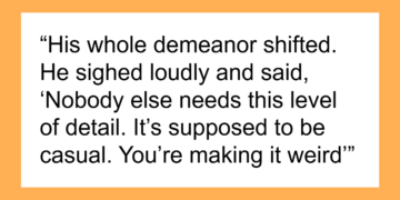 Woman Called Stingy For Wanting To Know Where Her Money Goes After Coworker Starts Acting Weird
