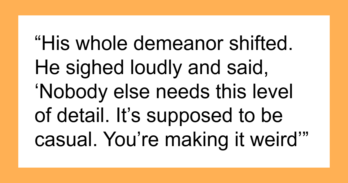 Woman Called Stingy For Wanting To Know Where Her Money Goes After Coworker Starts Acting Weird