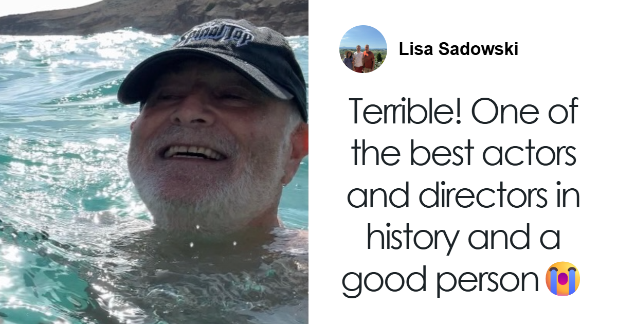 Rob Reiner’s Daughter Made Heartbreaking Post Days Before Finding Parents Brutally Slain In LA Home