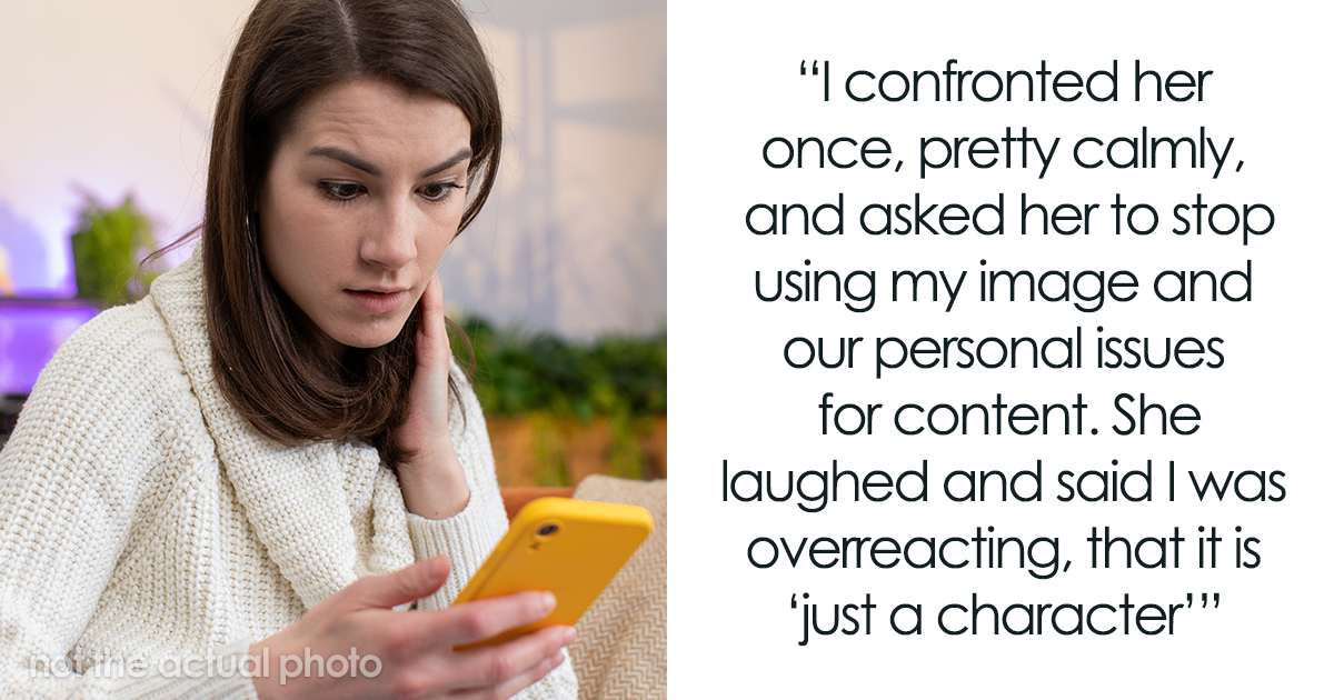 “Maybe You Should Not Be So Toxic Then”: Woman’s Success On TikTok Costs Her A Relationship With Sister
