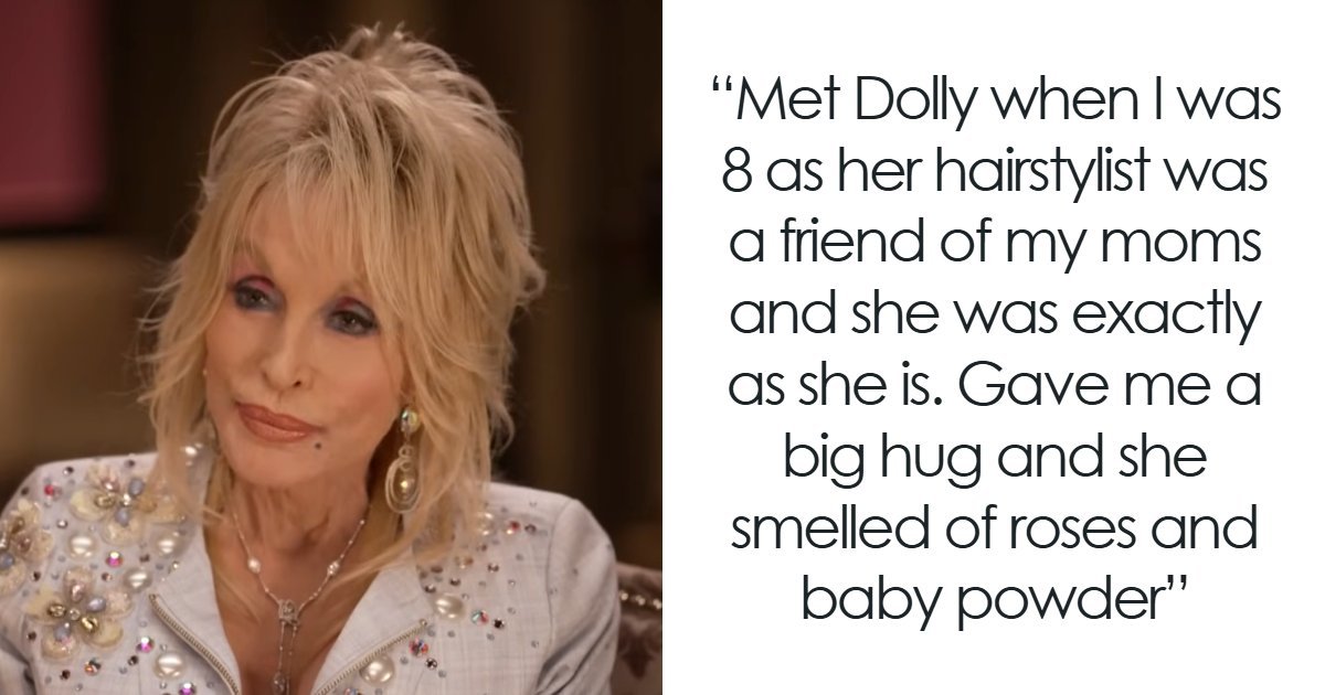 65 People Talk About Celebrities They’ve Met And The Vibes They Gave Off