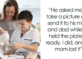 Woman Breaks Up With Boyfriend After An Activity With Her Son Makes His Ex Completely Lose It