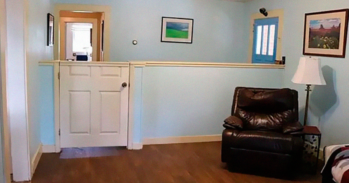 People Are Sharing Real Estate Listings From Hell, And Here Are The 25 Worst Ones
