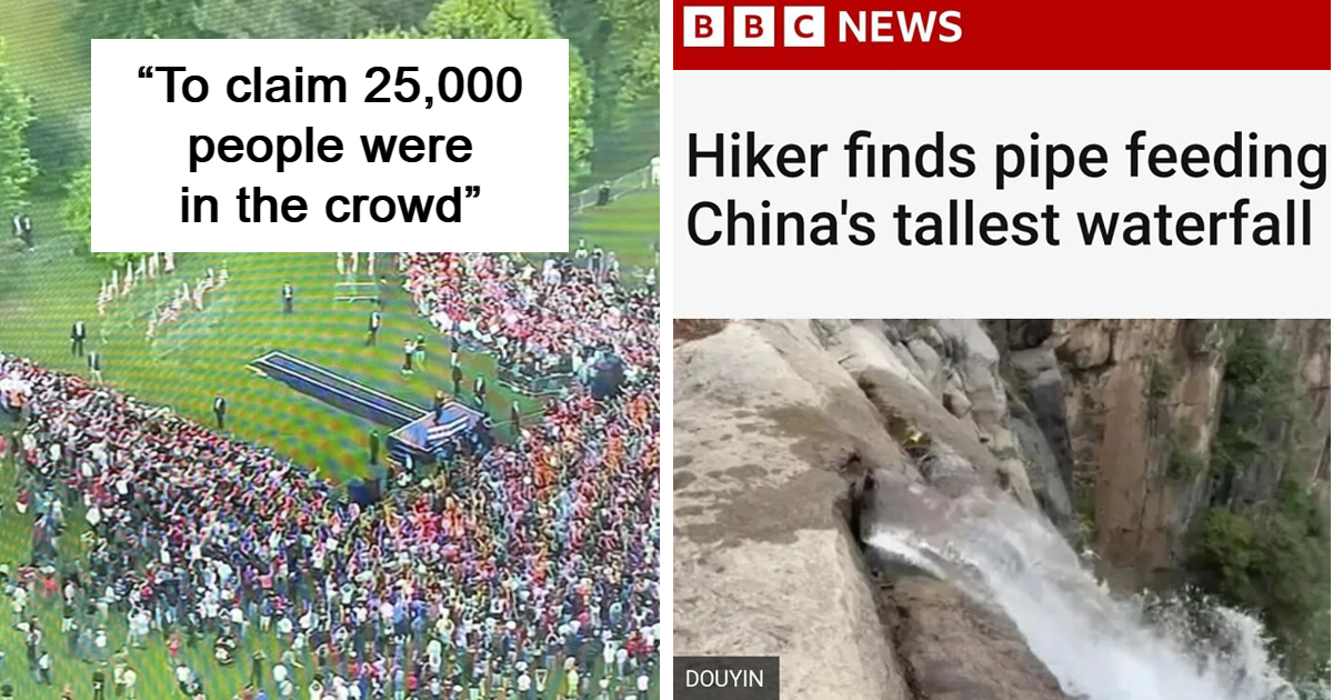 56 Times An Attempt Was Made And Ended With An Embarrassing Fail (New Pics)