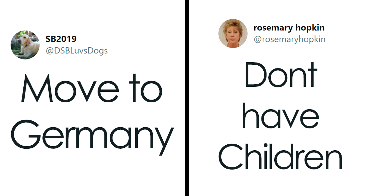 Twitter Users Share 3 Words They’d Say To Their 18 Y.O. Selves And Here Are 24 Of The Best Ones