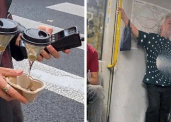 60 Photos So Weird And Wonderful They Belong In Another Universe