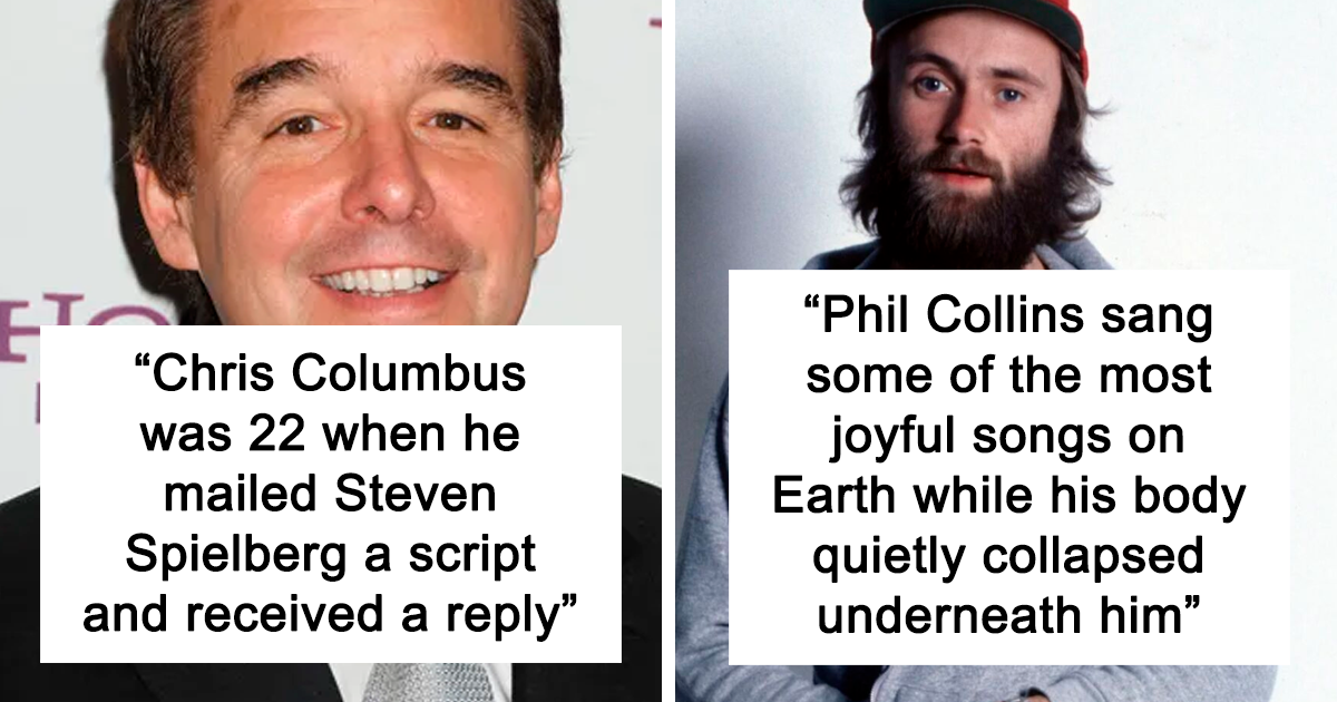 ‘True Stories’: 35 Facts About These Historical Figures That Shed Light On The Past