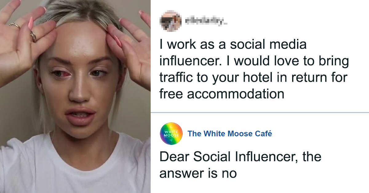 18 Influencers That Deserved The Public Shaming They Got