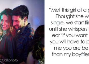 Men Didn’t Want To Have Anything In Common With Women Who Did These 55 Unhinged Things