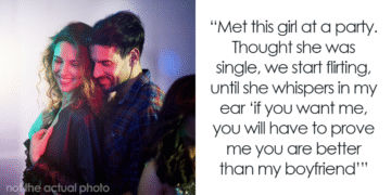 Men Didn’t Want To Have Anything In Common With Women Who Did These 55 Unhinged Things