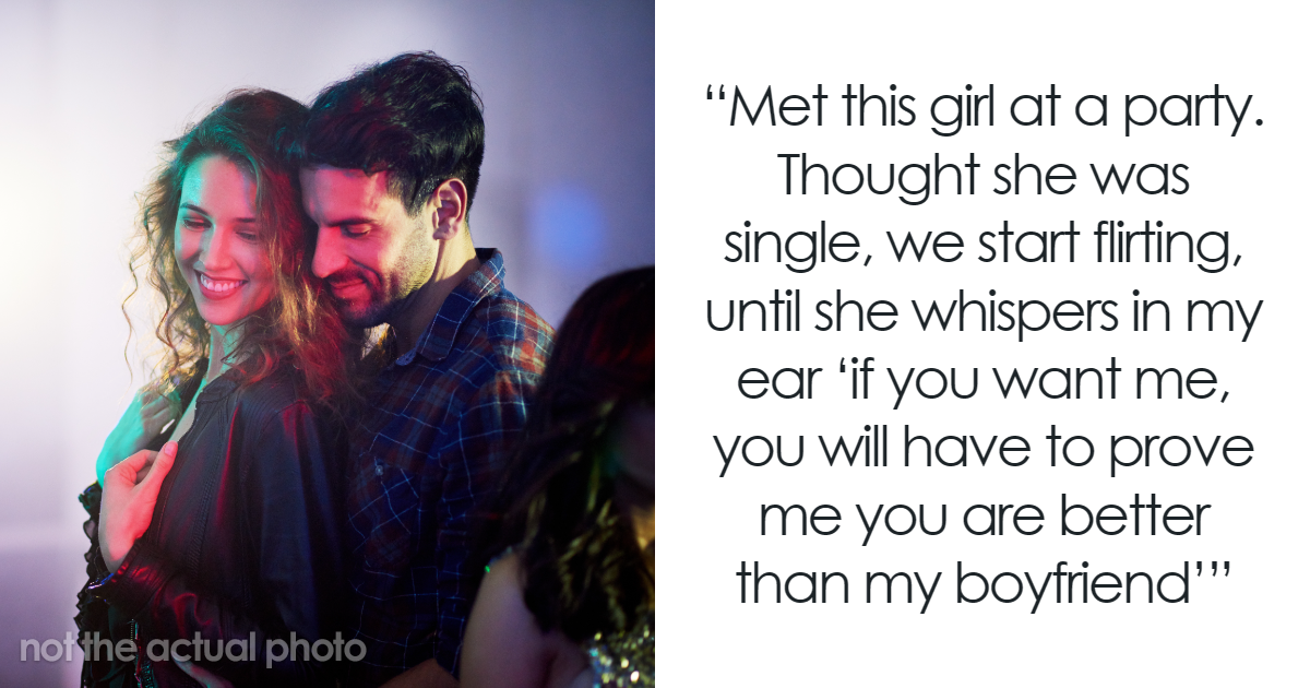 Men Didn’t Want To Have Anything In Common With Women Who Did These 55 Unhinged Things